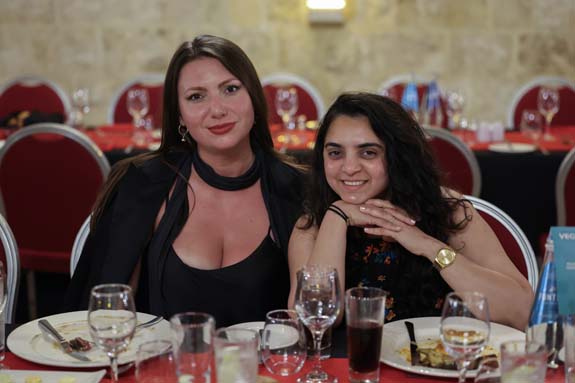 ITC 2026 Industry Dinner